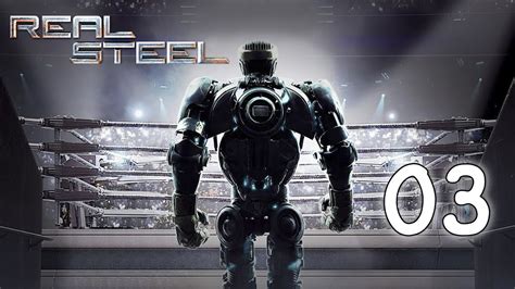 play real steel boxing games|real steel game play.